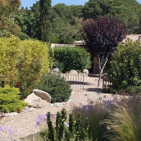 Les Jardins De Santa Giulia - Charmante Chambre D'Hote Porto-Vecchio  Buitenkant foto