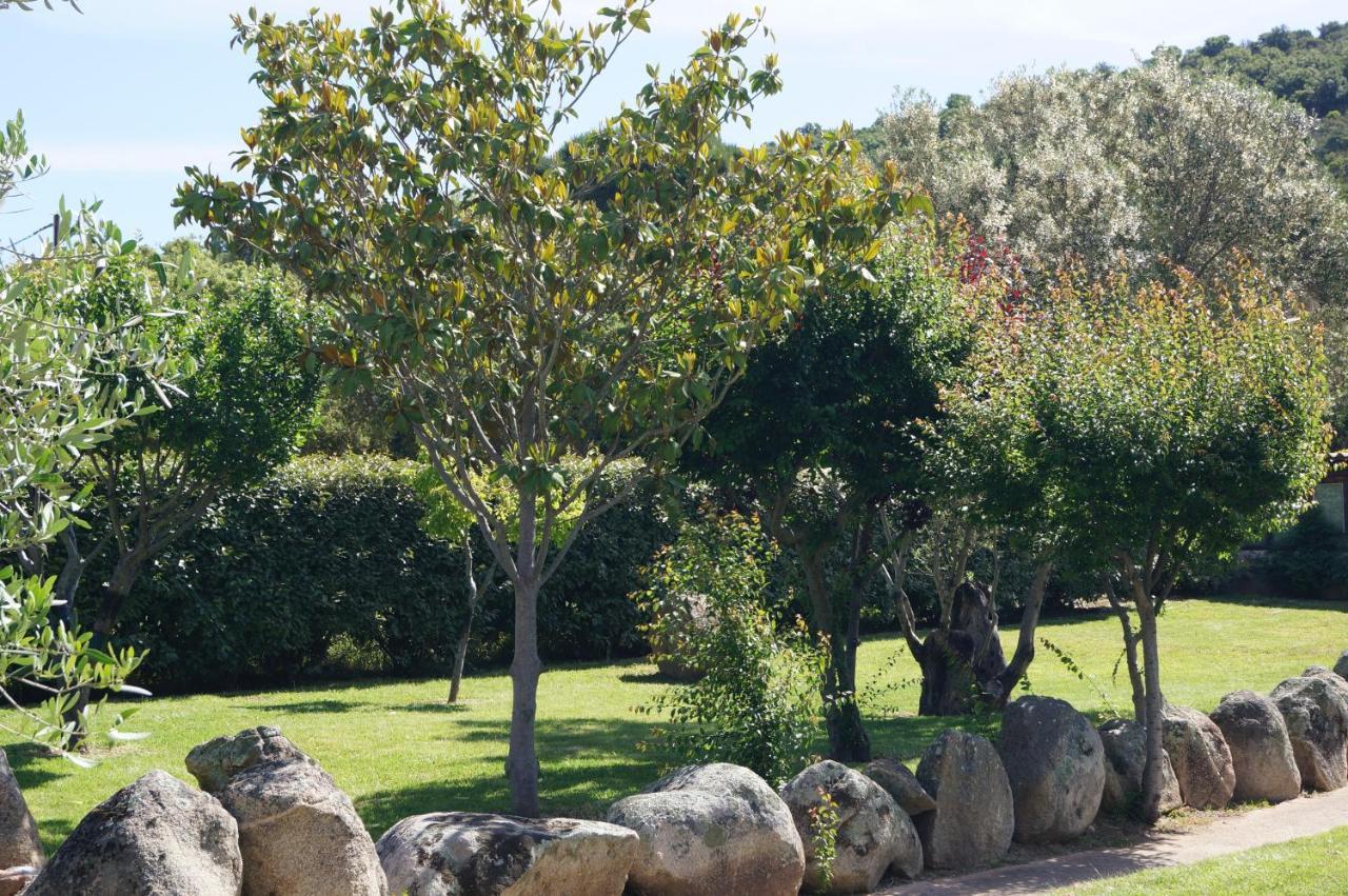 Les Jardins De Santa Giulia - Charmante Chambre D'Hote Porto-Vecchio  Buitenkant foto