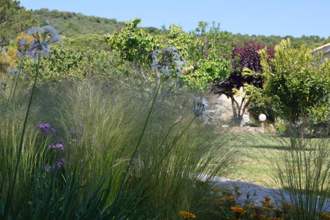 Les Jardins De Santa Giulia - Charmante Chambre D'Hote Porto-Vecchio  Buitenkant foto